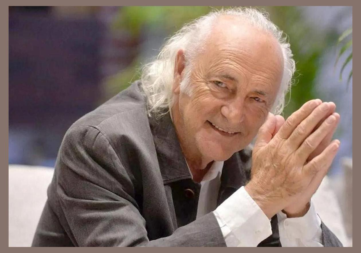 Amancio Prada